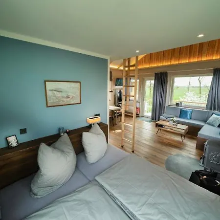 Baumhaus Kleiber אוטרנדורף