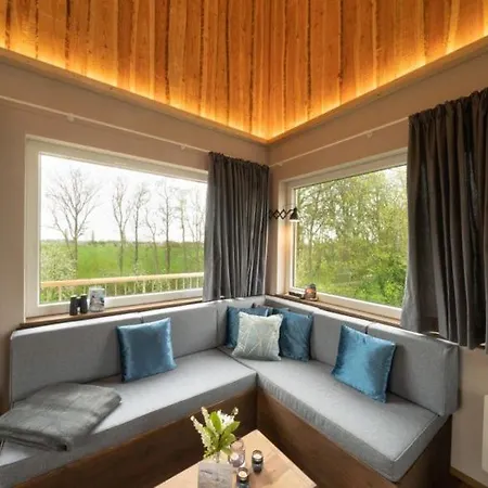 Baumhaus Kleiber מלון *