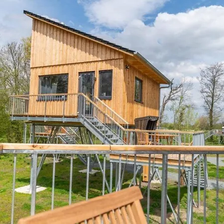 Baumhaus Kleiber מלון