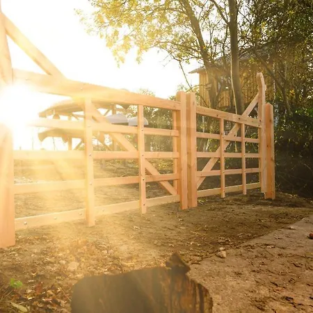 Baumhaus Kleiber מלון *