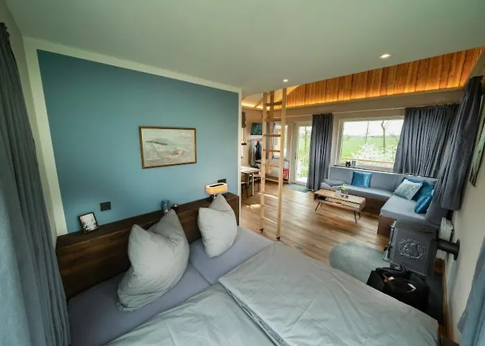 Baumhaus Kleiber Otterndorf