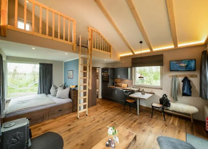 Baumhaus Kleiber Hotel