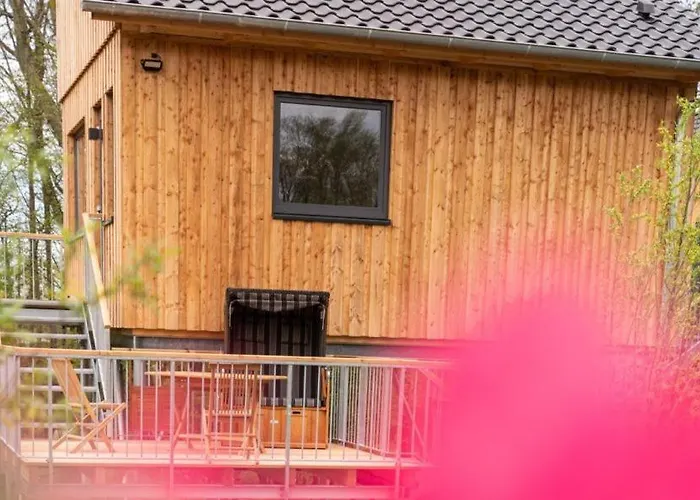 Baumhaus Kleiber Hotel