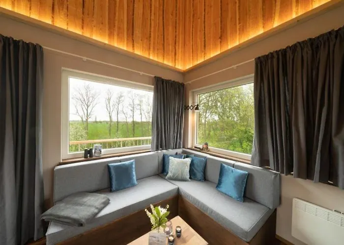 Baumhaus Kleiber Hotel *