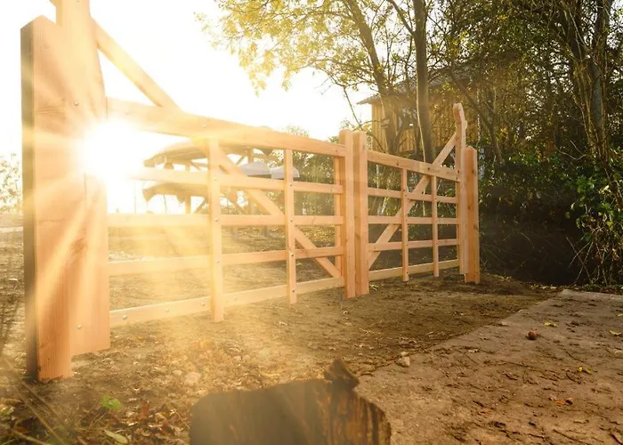 Baumhaus Kleiber Hotel *